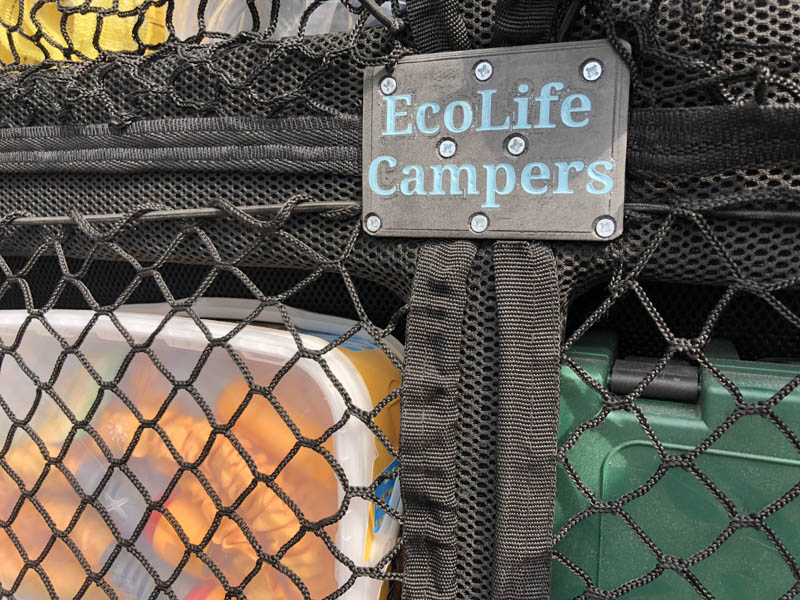 Eco Camper