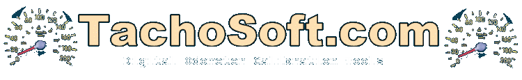 odometer tacho pro mileage calculator