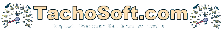 odometer mileage calculator speedometer