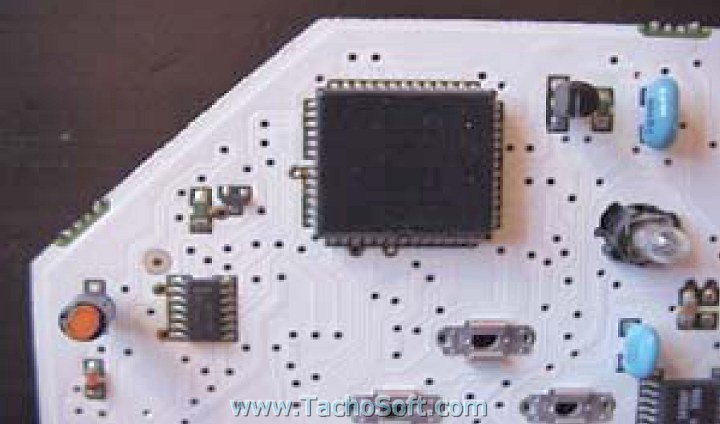 alfa romeo spider speedometer calibration information malual