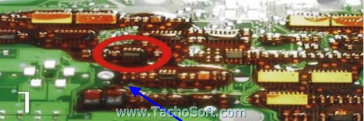 BMW 5xx E38 E39 speedometer calibration information