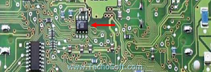 bmw e46 speedometer calibration information