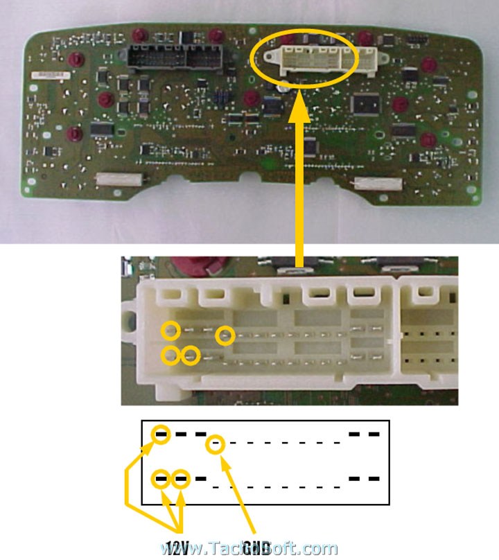information Dodge Ram 1500 odometer rollback