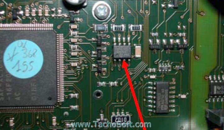 ferrari f430 speedometer calibration information