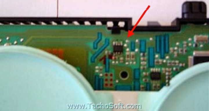 information Fiat Ulysse odometer rollback