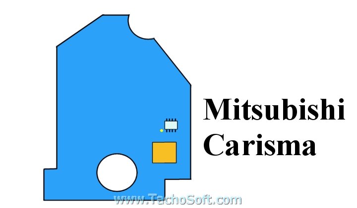 carisma mitsubishi dash