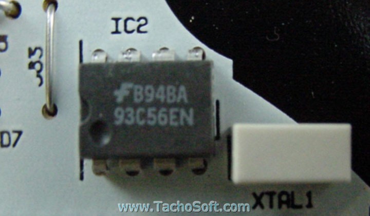 information Nissan Xterra odometer rollback