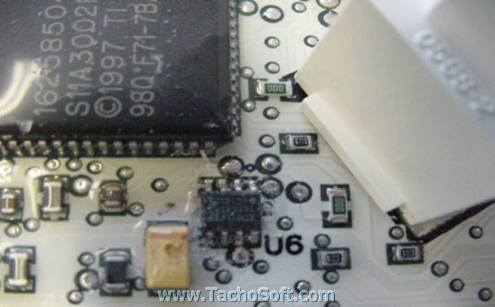 information Oldsmobile Delta 88 odometer rollback