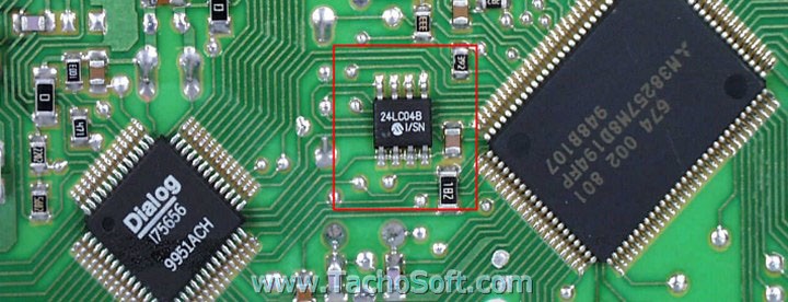 information Opel Astra odometer rollback