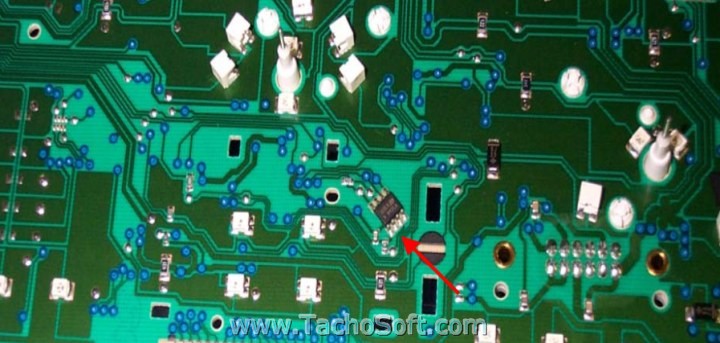 information Opel Signum odometer rollback