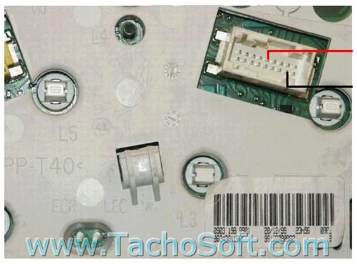 Peugeot manuals speedometer pictures tachograph