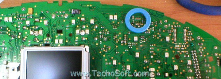 	Seat Alhambra speedometer calibration information