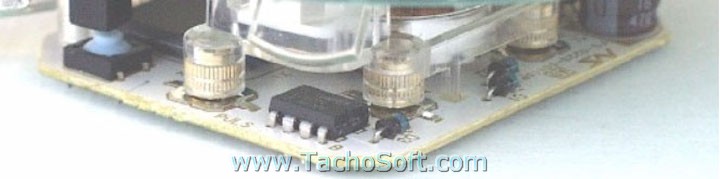 Subaru Forester speedometer calibration information