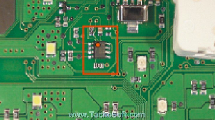 corolla toyota speedometer calibration